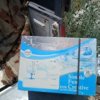 چرخ خیاطی مارشال نو