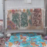 بخاطره دیسک گردن فروخته میشود