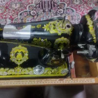 چرخ خیاطی مارشال