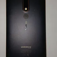 نوکیا6.1