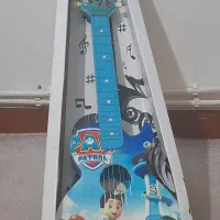 گیتار اسباب بازی