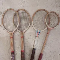 دسته تنیس DUNLOP دنلوپ