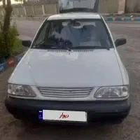 ماشین پراید ۱۴۱ مدل ۸۳