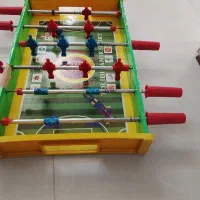 فوتبال دستی
