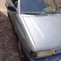 پراید صبا مدل1387