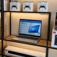 لپتاپ لمسی HP 15-fd0230wm اقساط 6 تا 36 ماه