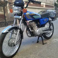 موتور هندا رهرو ۱۴۰۴ خشک