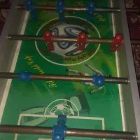 فوتبالدستی
