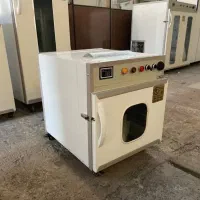 دستگاه خشک کن میوه سبزی لواشک کشک کوچک مدل d15gt