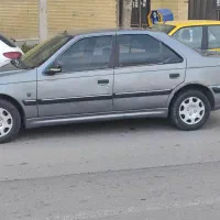 پارس ۸۶|خودرو سواری و وانت|مشهد, هفت تیر (آب و برق)|دیوار