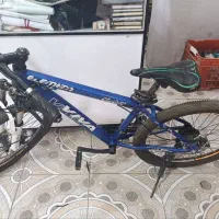 دوچرخه ۲۴ ویوا|دوچرخه، اسکیت، اسکوتر|تهران, عبدل‌آباد|دیوار