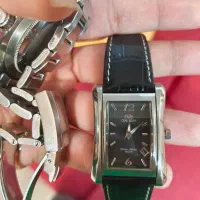 ساعت های اتوماتیک اورجینال