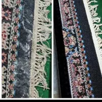 قالیشویی مکانیزه داریوش شریف آباد