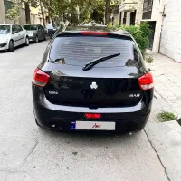 تیبا ۲ ex|خودرو سواری و وانت|مشهد, کلاهدوز|دیوار