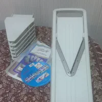 رنده نایسر دایسر خارجی اصلی نو