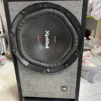 فروش ساب سونی۱۸۰۰وات با باکس