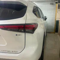 هایلندر هیبرید