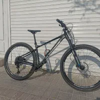 دوچرخه انرژی هایدرا اسکات