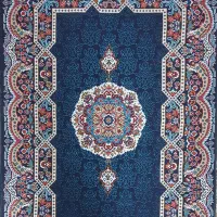 گلیم ماشینی