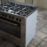 اجاق گاز فردار دوو
