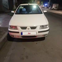 سمندef7
