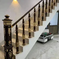 نرده پلیمر کد ۲۰۰۴ بدون پیش پرداخت ۶ ماهه