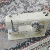 چرخ خیاطی