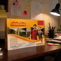 آنتی ویروس تا کنکور