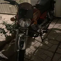 موتور تیز پر توس