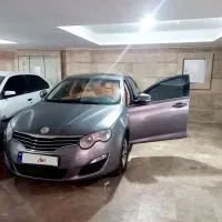 ام جی ۵۵۰