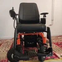 ویلچر برقی