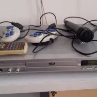 دستگاه سی دی