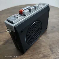 ضبط صوت ژاپنی سالم soundesignدهه۱۹۸۰