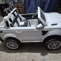 ماشین شارژی