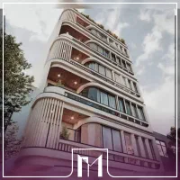 هروی/۱۳۰/سه خواب/۳۰ متر پاسیو کاربردی