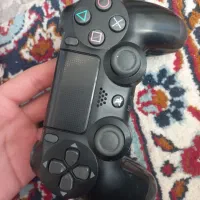 دسته پی اس۴ اورجینال اصل