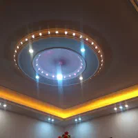 گچ‌کاری‌سفید‌کاری
