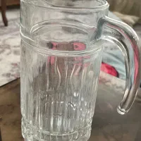 پارچ ولیوان امپراطور