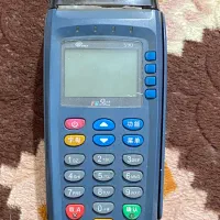 دستگاه پوز s90 ،