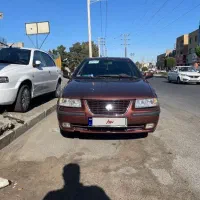 سمنددوگانه کارخانه مدل۹۲ سلامت