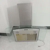 هود شومینه ای