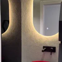 میکروسمنت کارگر ساده