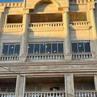 شیشه ای تاشو بالکنی