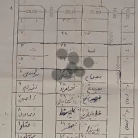 فروش زمین روبه رو دانشگاه راسفند