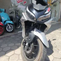 موتور ایروکس هانی مدل 404