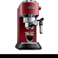 اسپرسو قهوه ساز دلونگی ۶۸۵ (DeLonghi Dedica EC685)