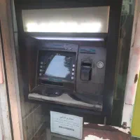خودپرداز  Atm Ncr 5886اصلی نوع A+