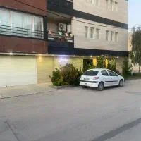 آپارتمان ۱۴۰ متری ۳ خوابه تک واحدی کرمان