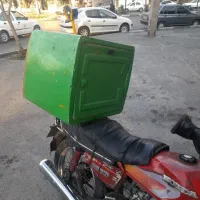 باکس اوکالاوباکس.فایبرگلاس