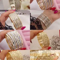 بدلیجات ژوپینگ‌ آبکاری طلا ارسال به سراسر ایران